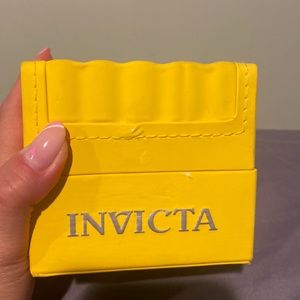 Invicta
